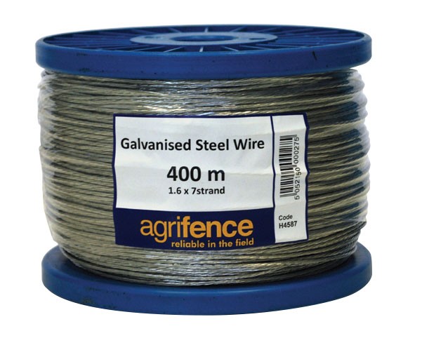 7-strand-galv-wire-200m