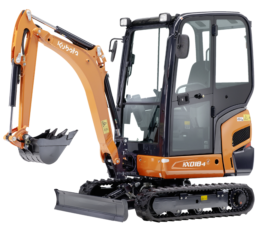 kx018-4v-hg;-4-post-canopy;-rubber-tracks;-variable-undercarriage