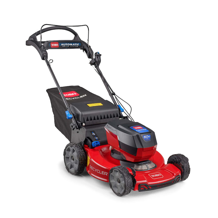 toro-55cm-steel-deck-recycler-mower-with-ads-and-smartstow-60v-bundle-including-6ah-battery-and-2a-charger