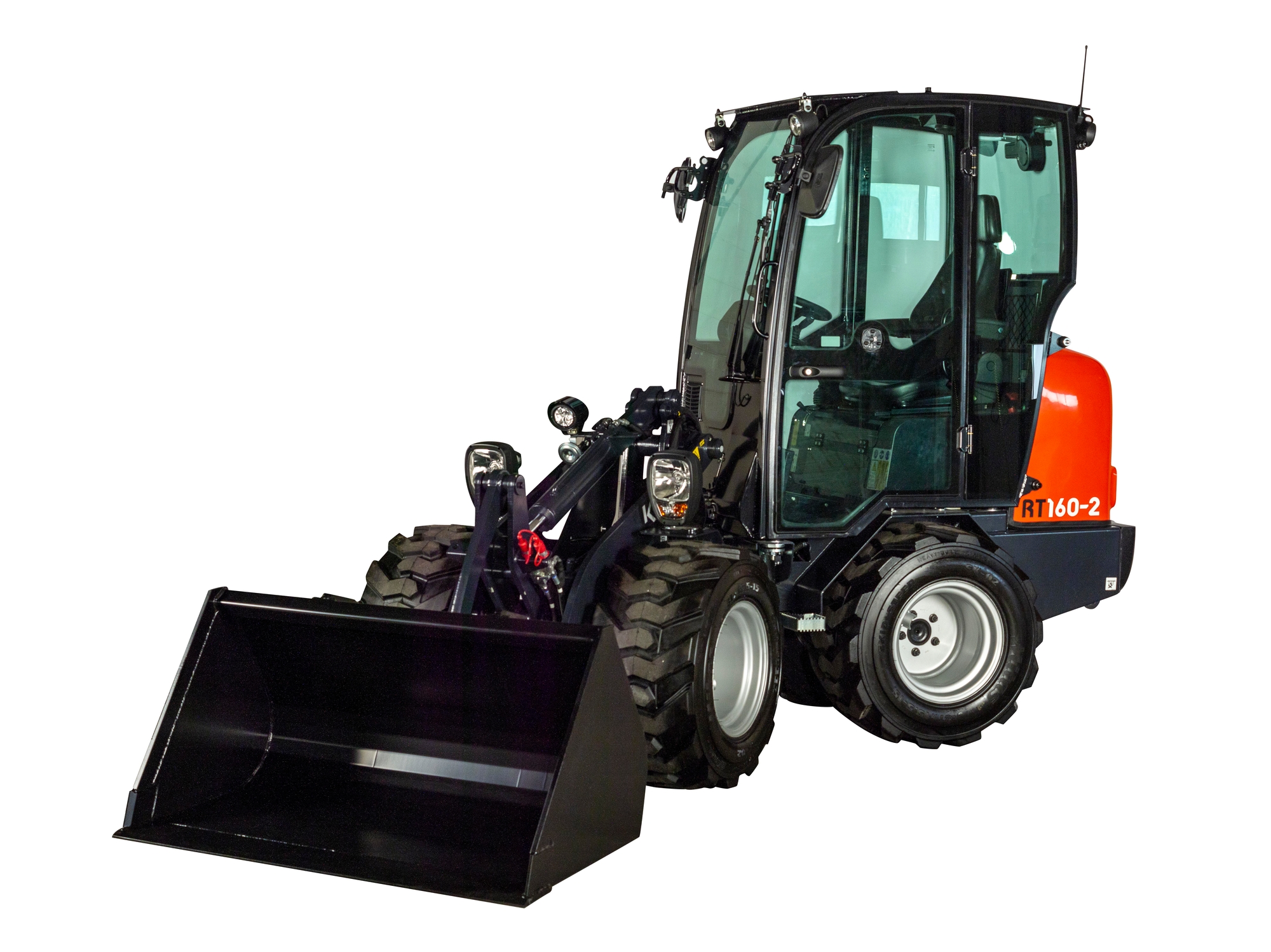 kubota-rt160-2-wheeled-loader