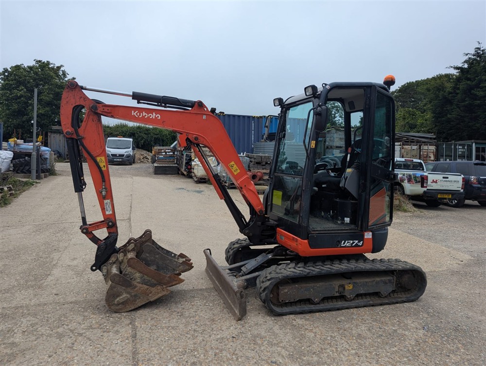 used-kubota-u27-4-excavator-2019