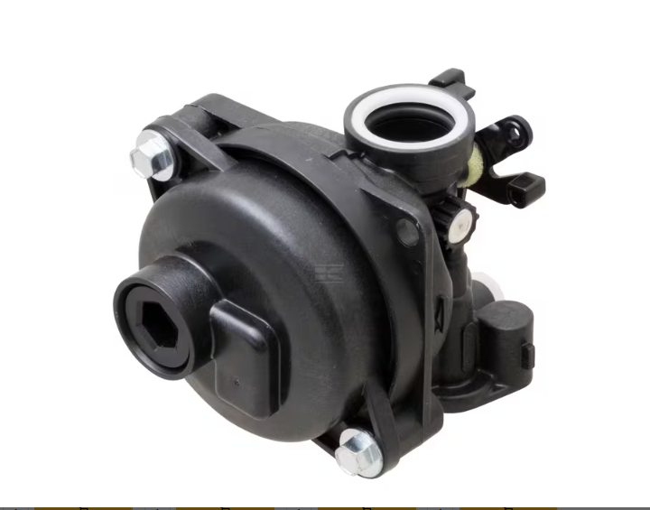 carburettor