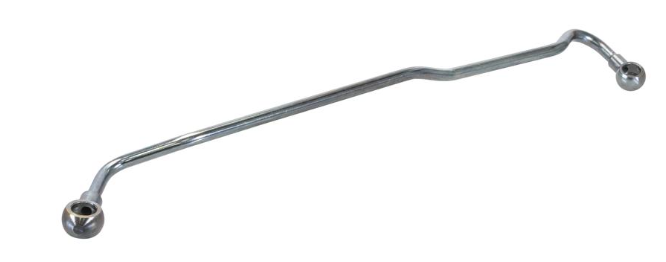 fuel-pipe