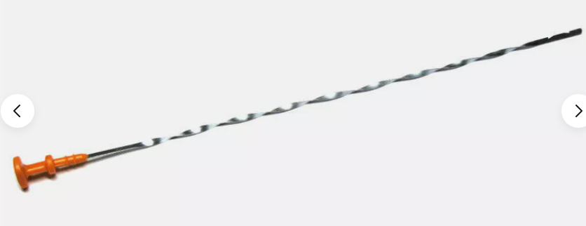 dipstick