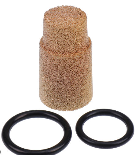 hydraulic-filter