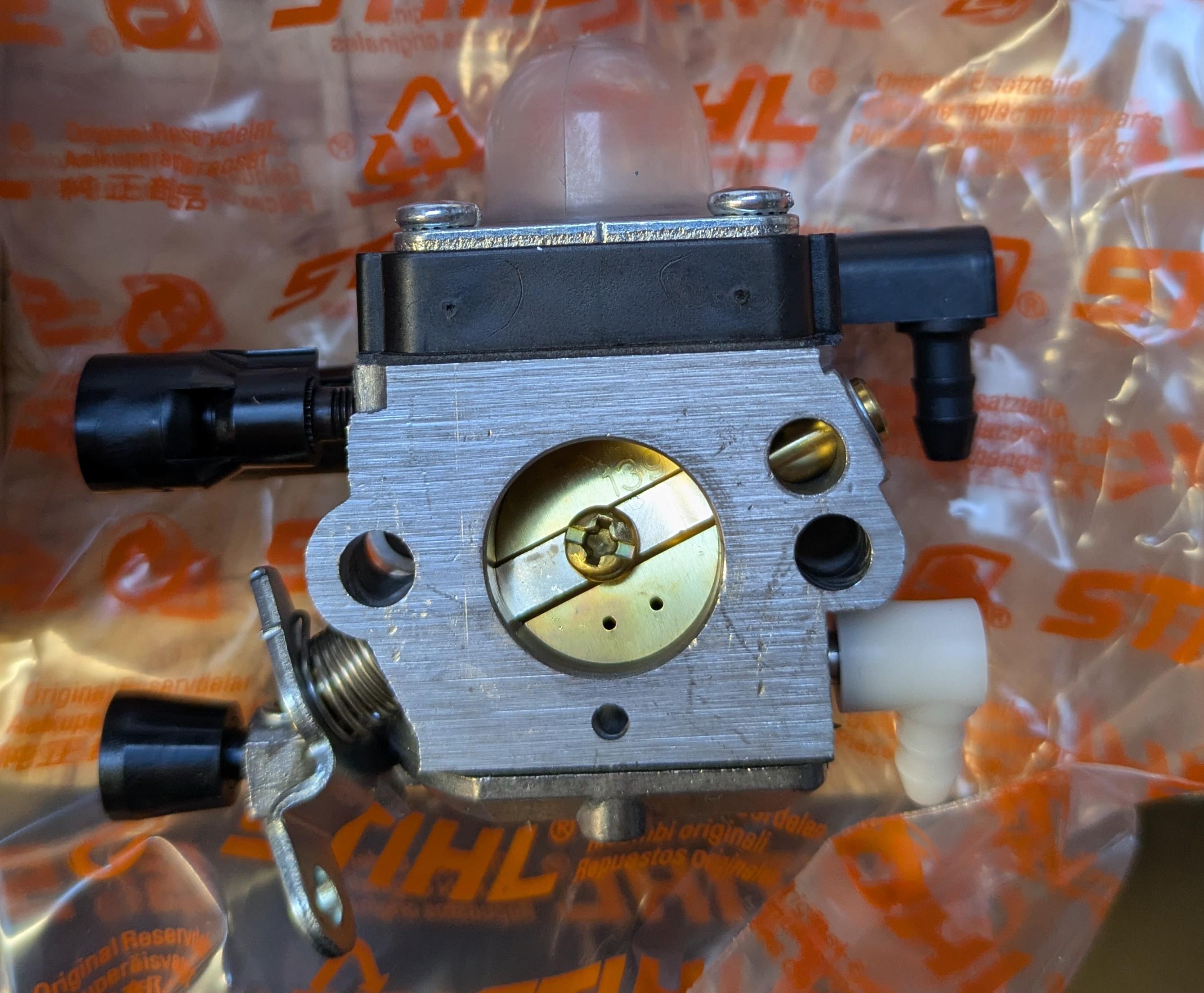 carburettor-c1q-s282c