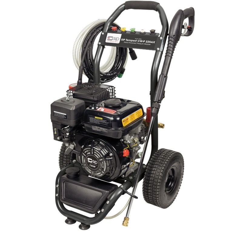 new-sip-tempest-cw-p-225ax-petrol-pressure-washer