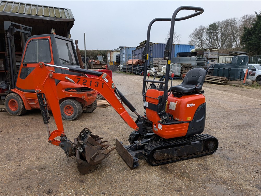 used-kubota-u10-3-micro-excavator-2020