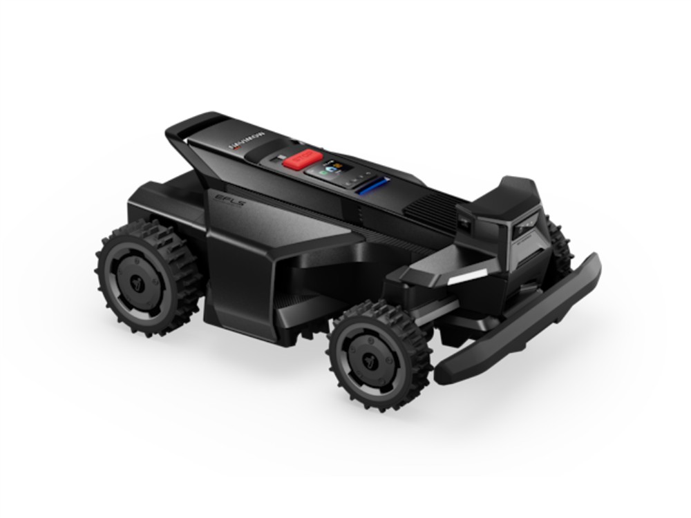 segway-x430e-premium-x4-robotic-mower-with-4-wheel-drive