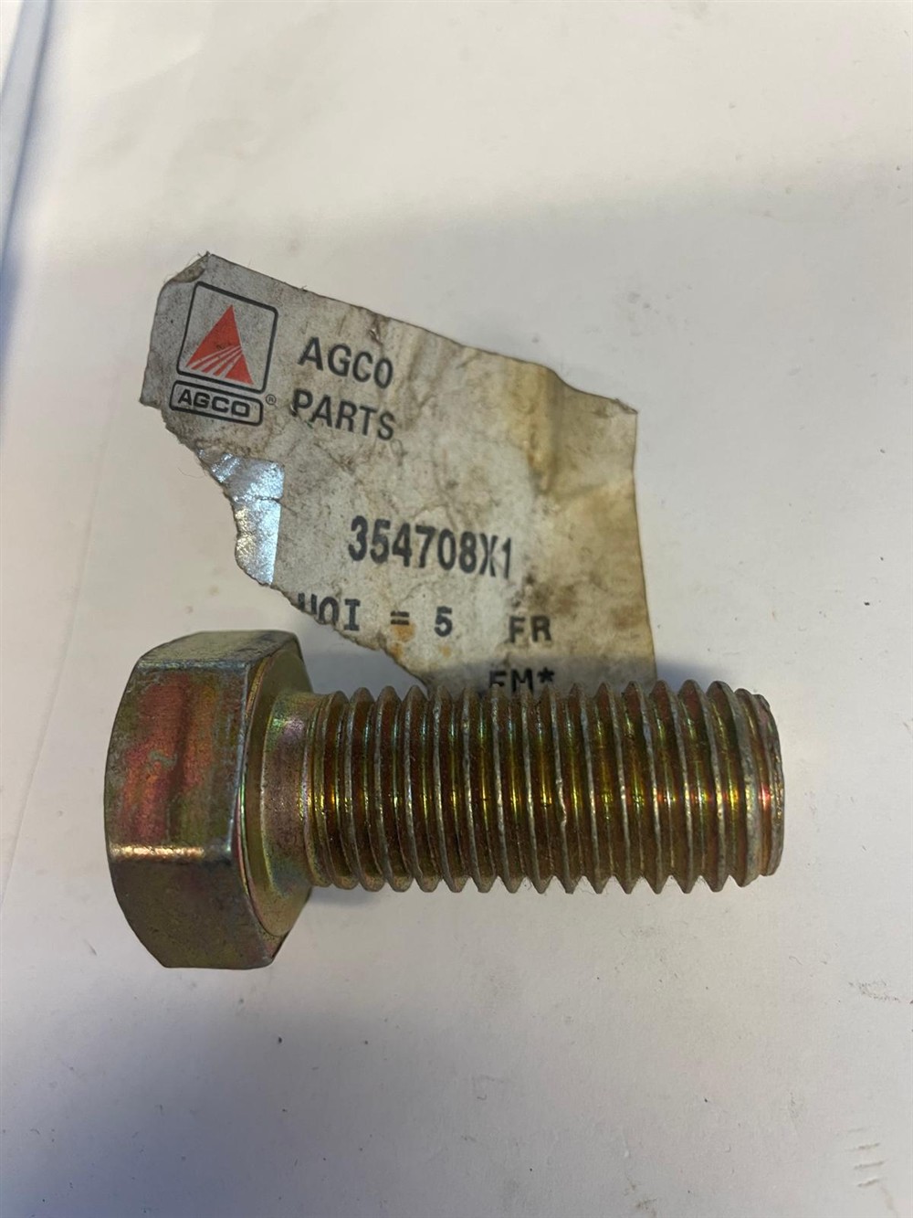 hex-head-bolt