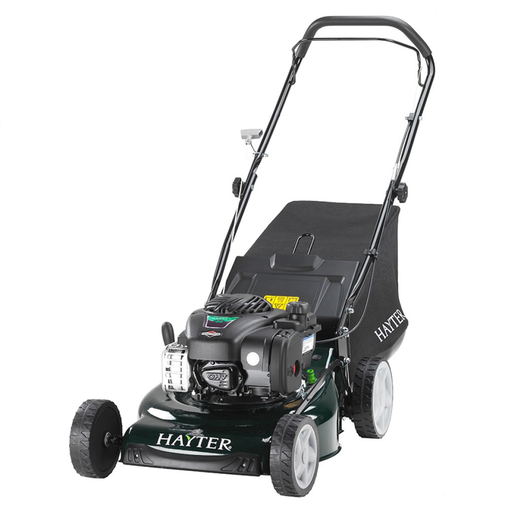 hayter-osprey-46---push-610b