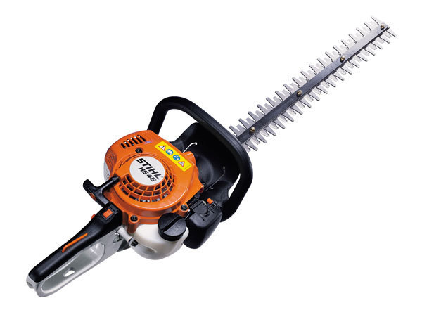 stihl-hs-45-petrol-handheld-hedge-trimmer