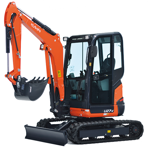 new-kubota-u27-4-gl-excavator-27t-full-cabin-and-single-line-auxilliaries