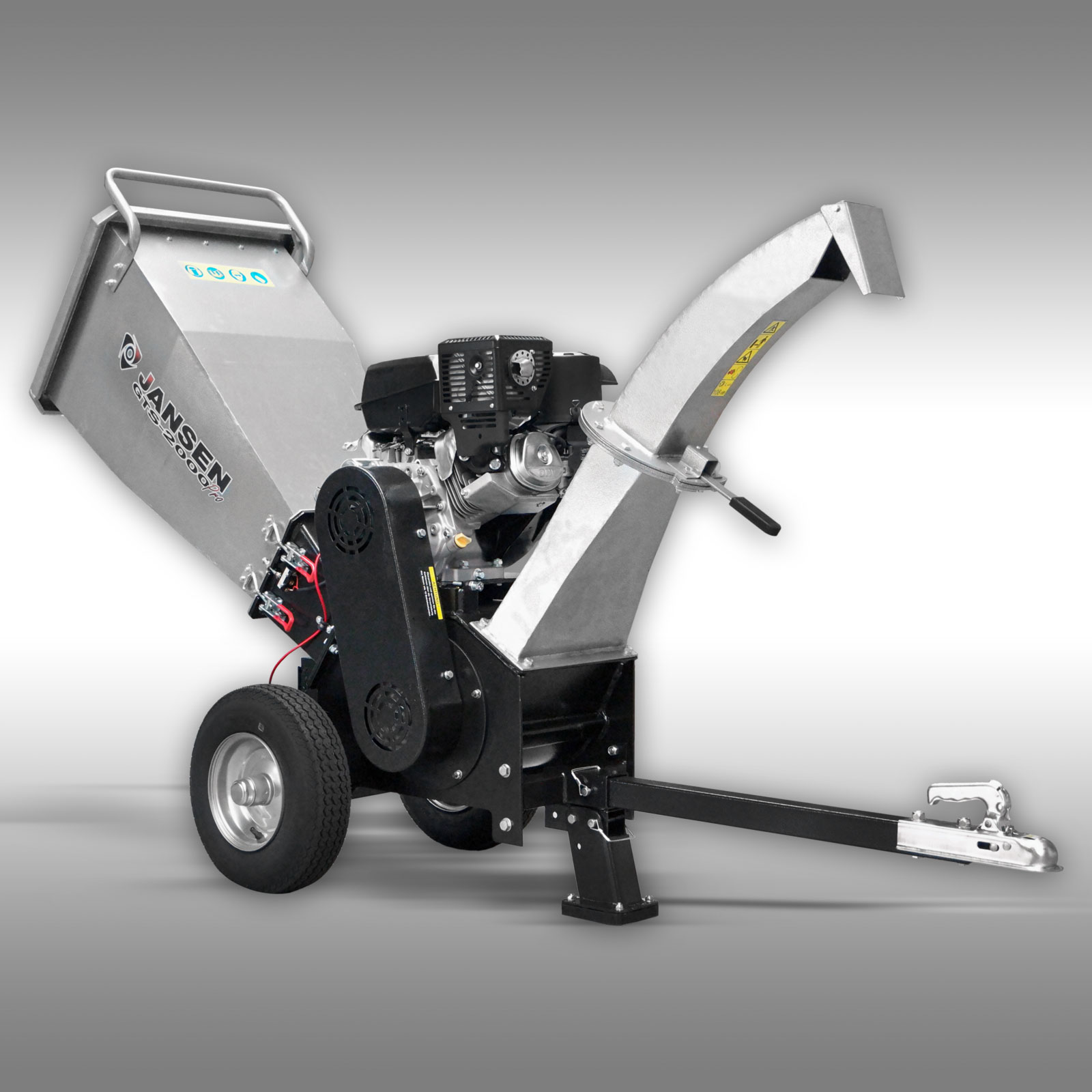 jansen-gts-2000pro-wood-chipper