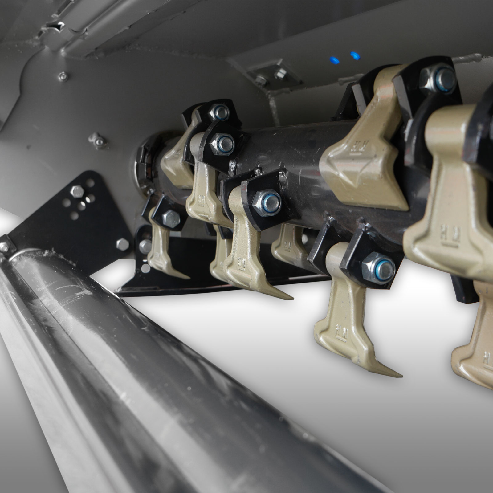 Teagle Heavy Duty Dual 2m