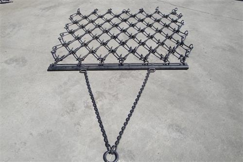 oxdale-4-trailed-chain-harrows