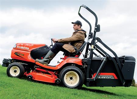 kubota-g21-diesel-ride-on-mower---high-dump
