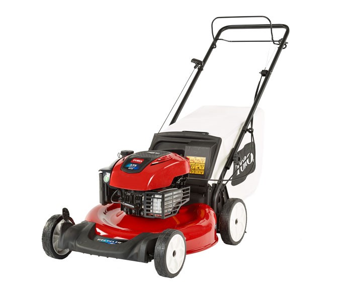 toro-53-cm-recycler-petrol-lawn-mower-with-mulch-plug-21750
