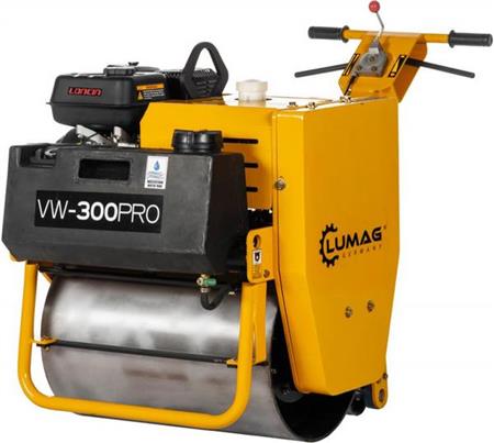 lumag-vibrating-roller-vw300pro