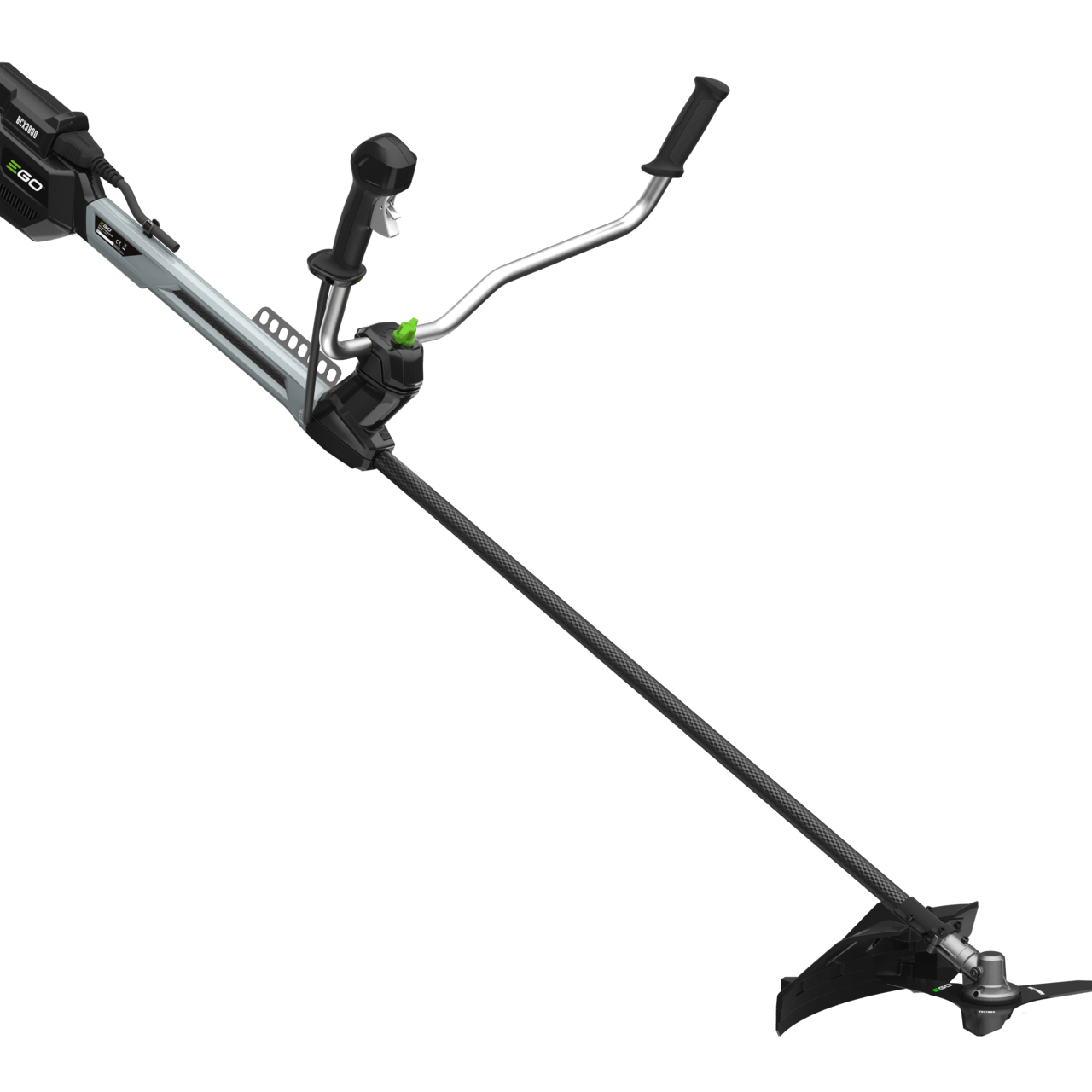 ego-bcx3800-professional-x-line-trimmer--brush-cutter-carbon-fibre-shaft-bike-handle-body-only