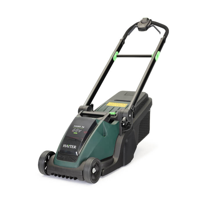 hayter-hawk-43-60v---push-mower-554a