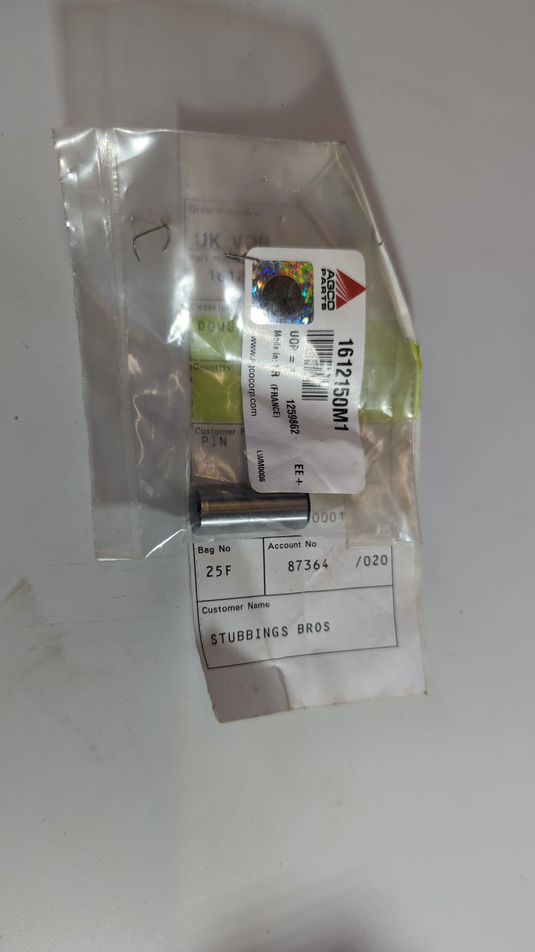 dowel-1612150m1