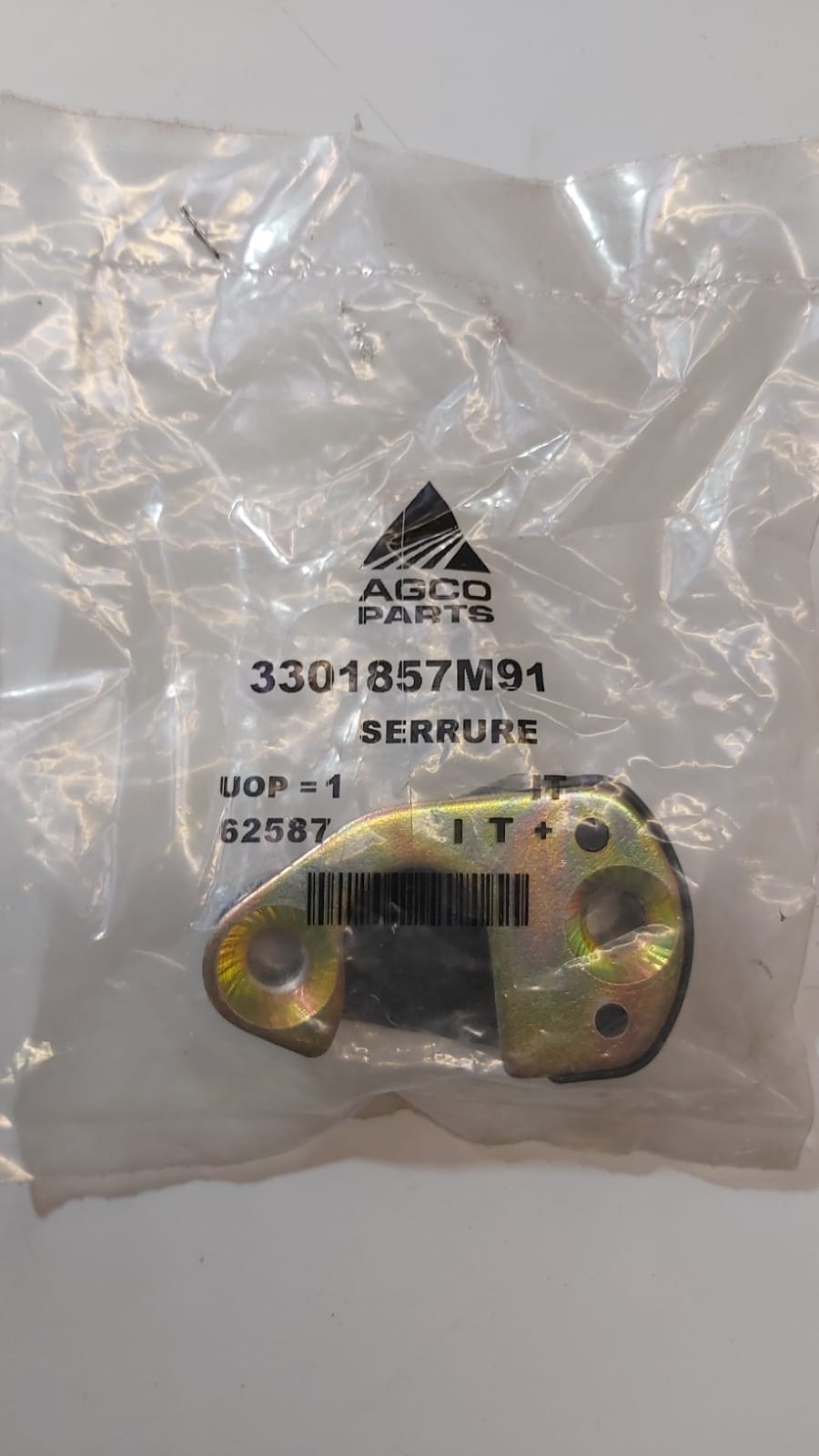 lock-3301857m91