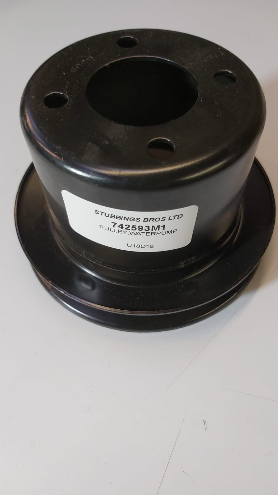 pulley-waterpump-742593m1