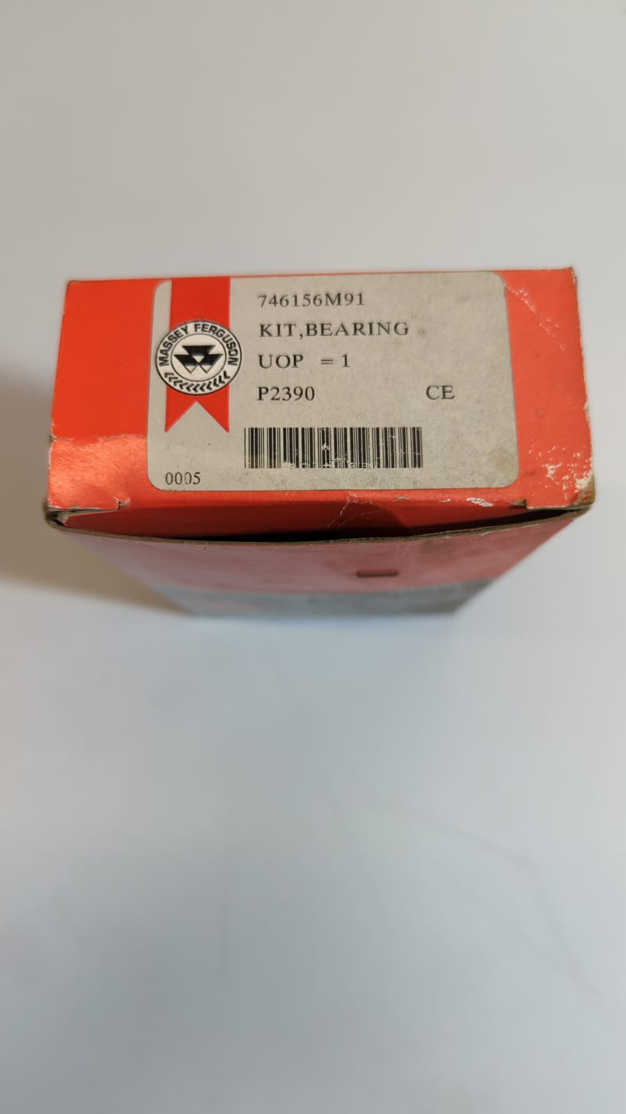 kit-bearing-746156m91