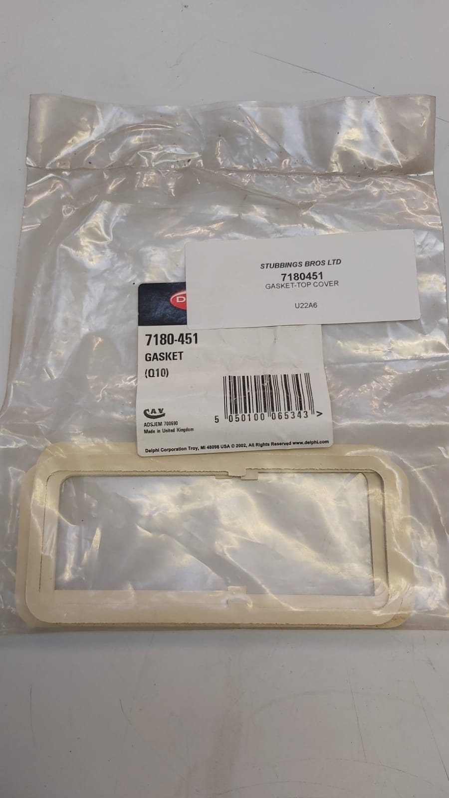 gasket-top-cover