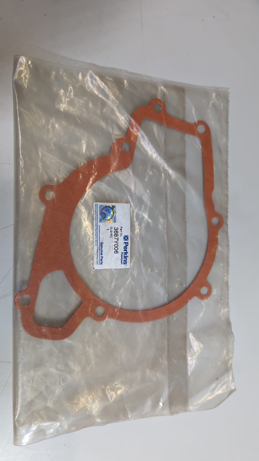 gasket-3687y006