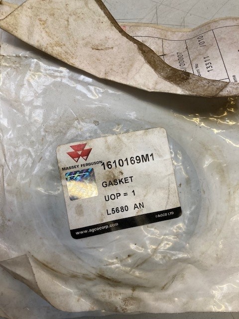 gasket-1610169m1