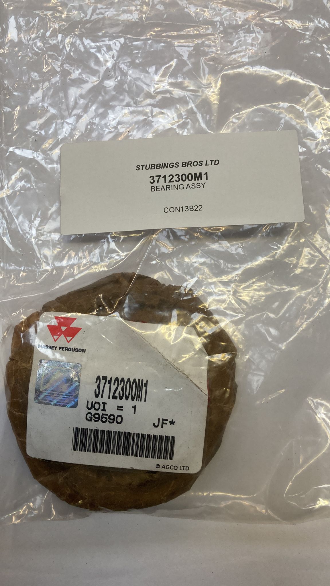 bearing-assy-3712300m1