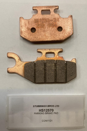 parking-brake-pad-hs12570