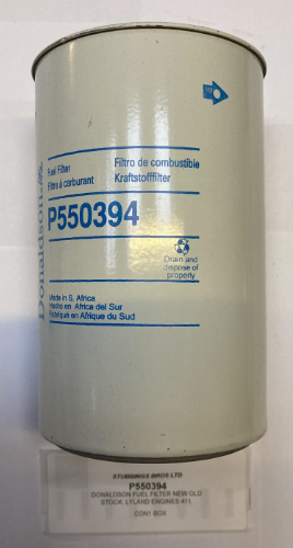 donaldson-fuel-filter-new-old-stock-lyland-engines-411-tl11abcd
