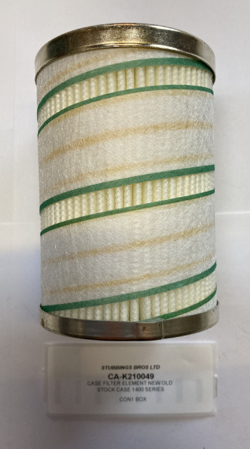 case-filter-element-new-old-stock-case-1400-series