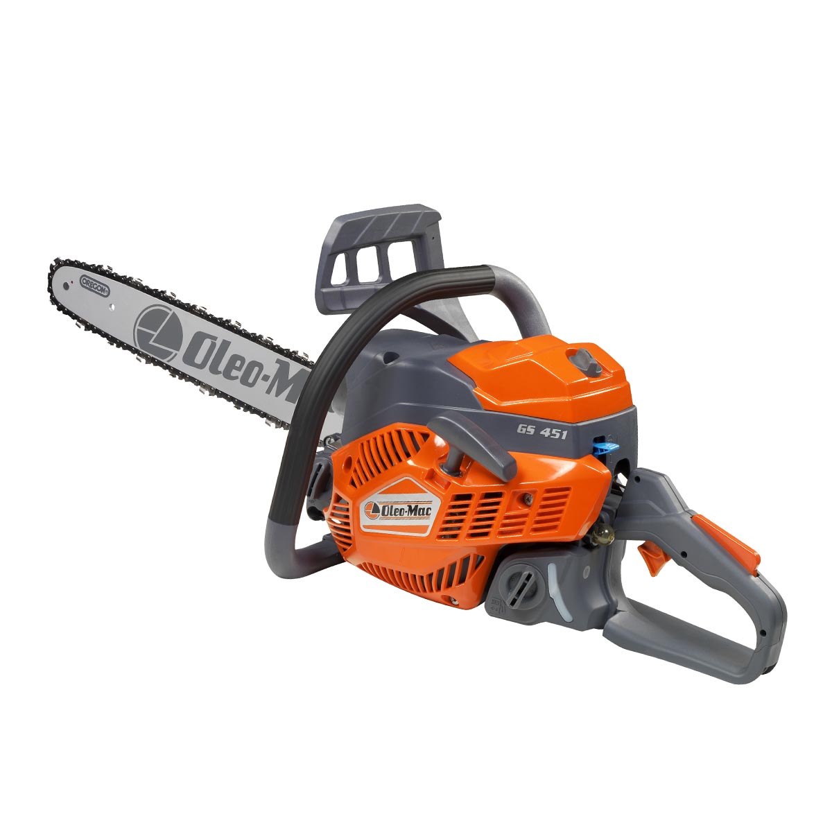 oleo-mac-gs451---429cc-chainsaw-18-bar