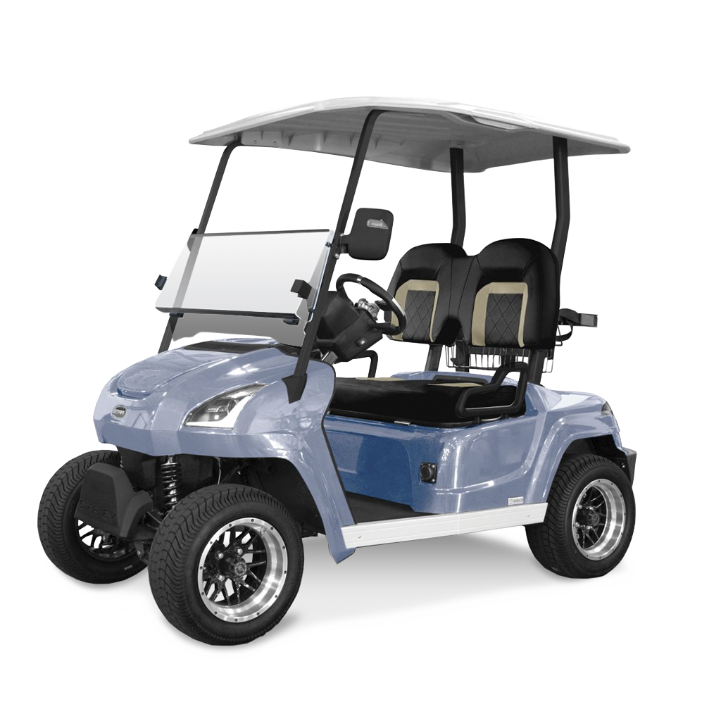 star-sirius-2-electric-golf-buggy