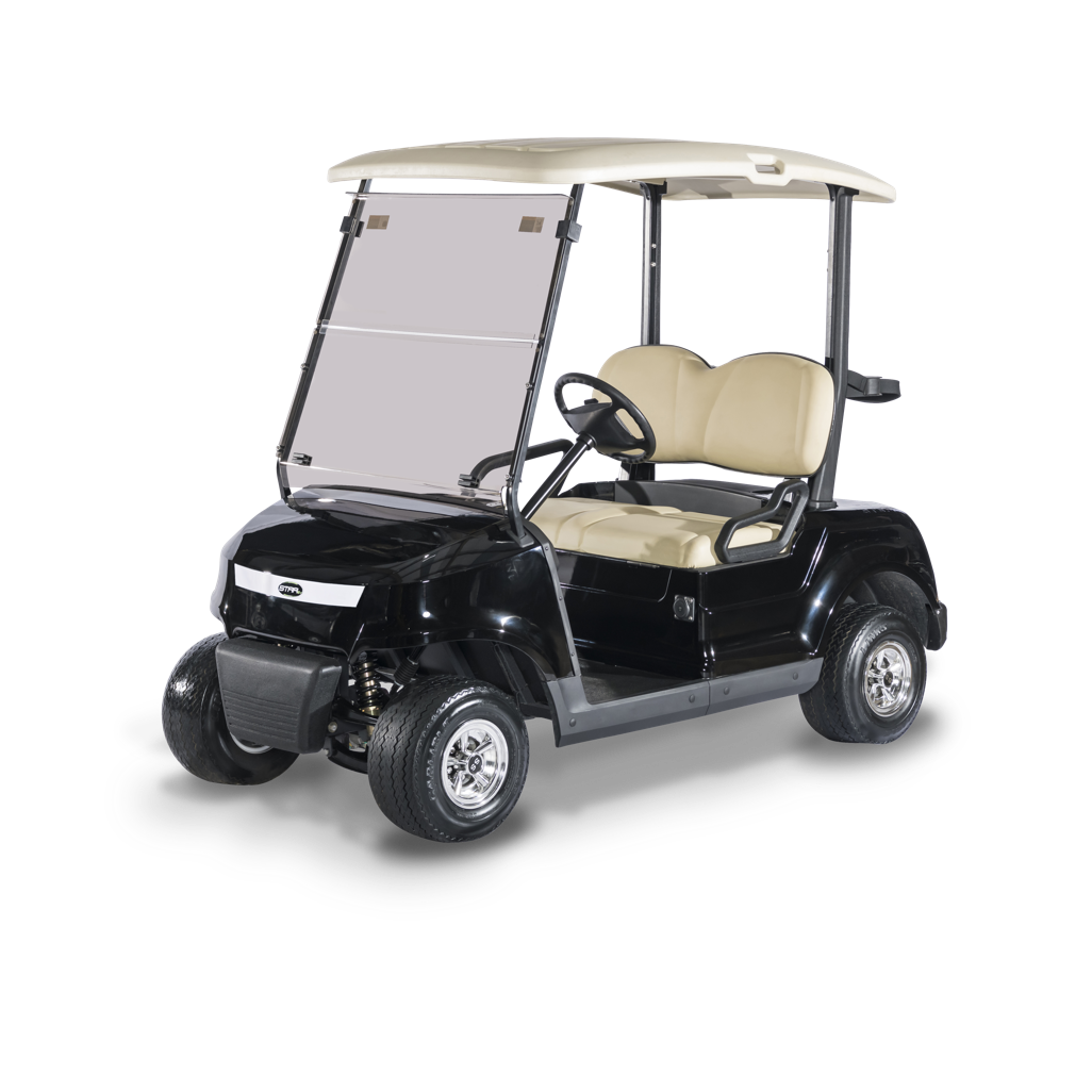 star-capella-2-pro-electric-golf-buggy