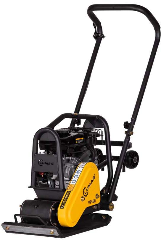 lumag-vp60-84kn-12-petrol-compactor-plate