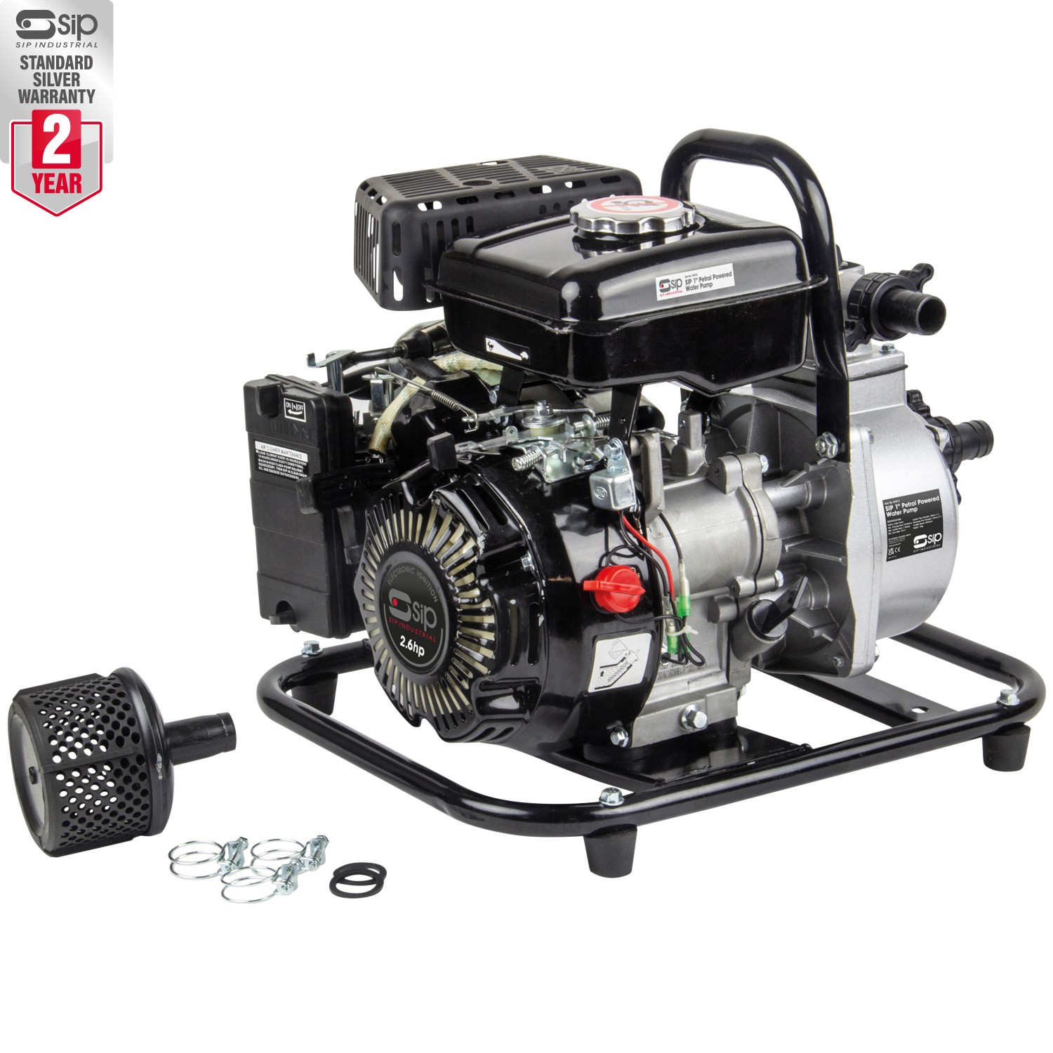 sip-1-petrol-water-pump