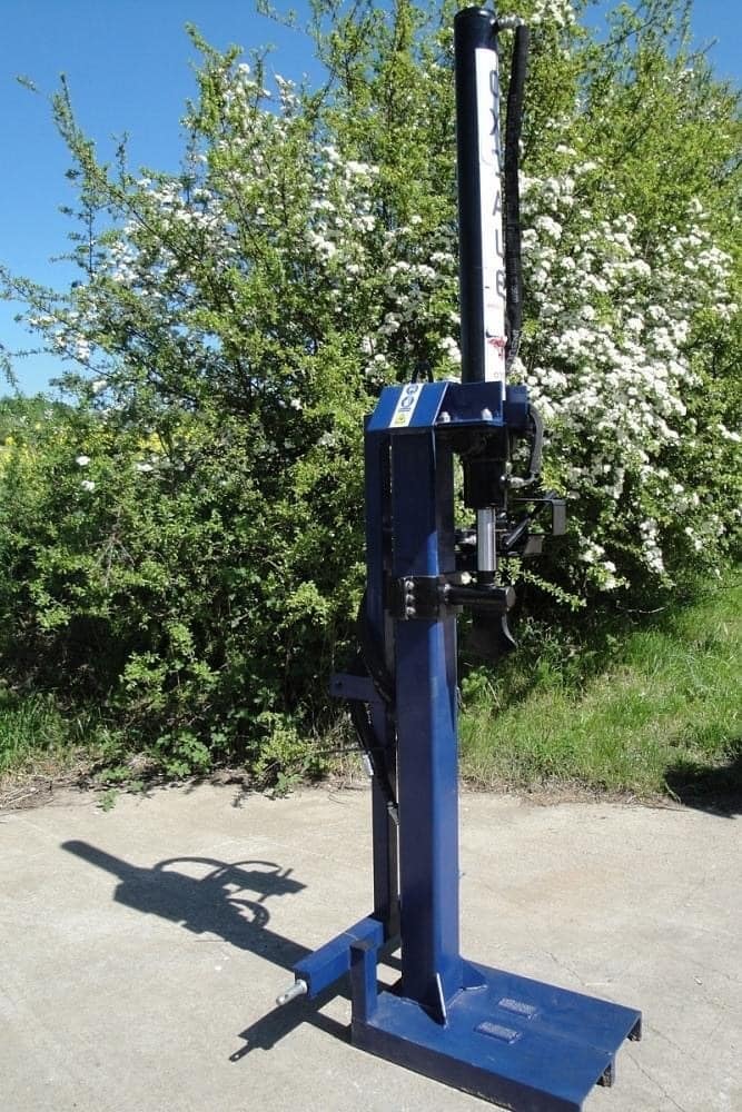 oxdale-tm1000-tractor-mounted-log-splitter