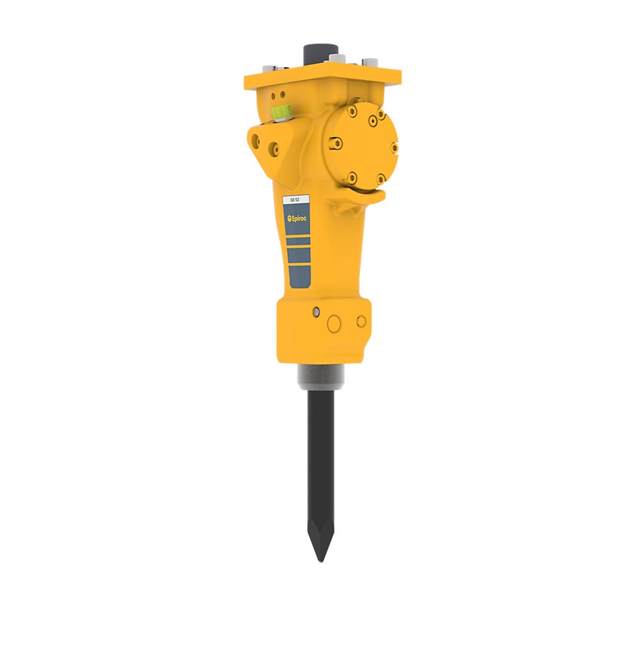 new-epiroc-sb52-hydraulic-breaker-to-fit-07t---11t-excavator
