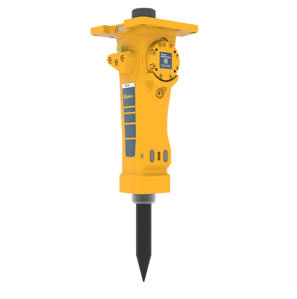 new-epiroc-sb202-hydraulic-breaker-to-fit-25---6t-excavator