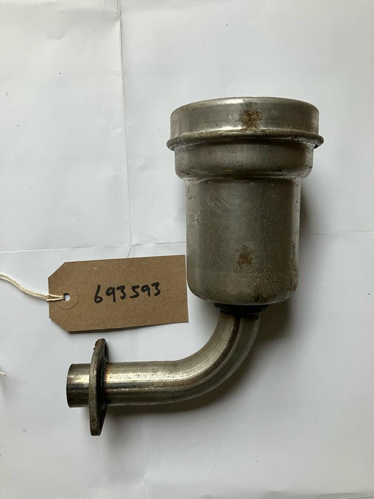 muffler