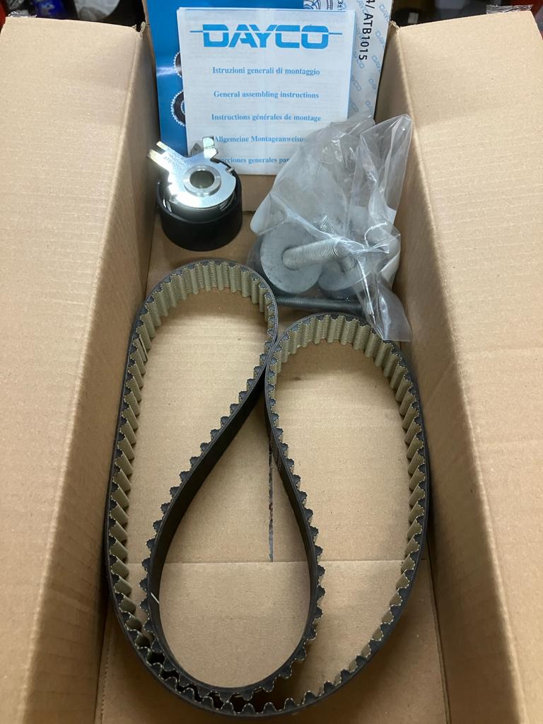 dayco-complete-cam-belt-kit-for-renault-missing-original-box