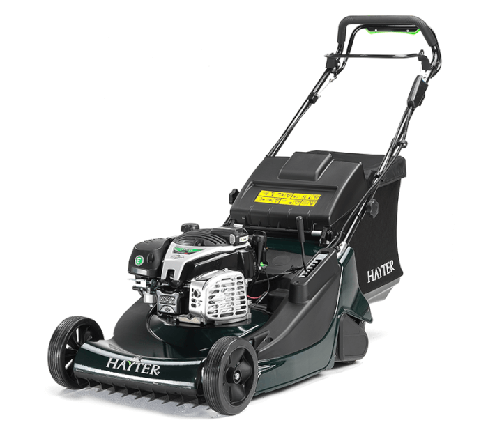 hayter-harrier-56-petrol-variable-speed-mower-with-electric-start-576b
