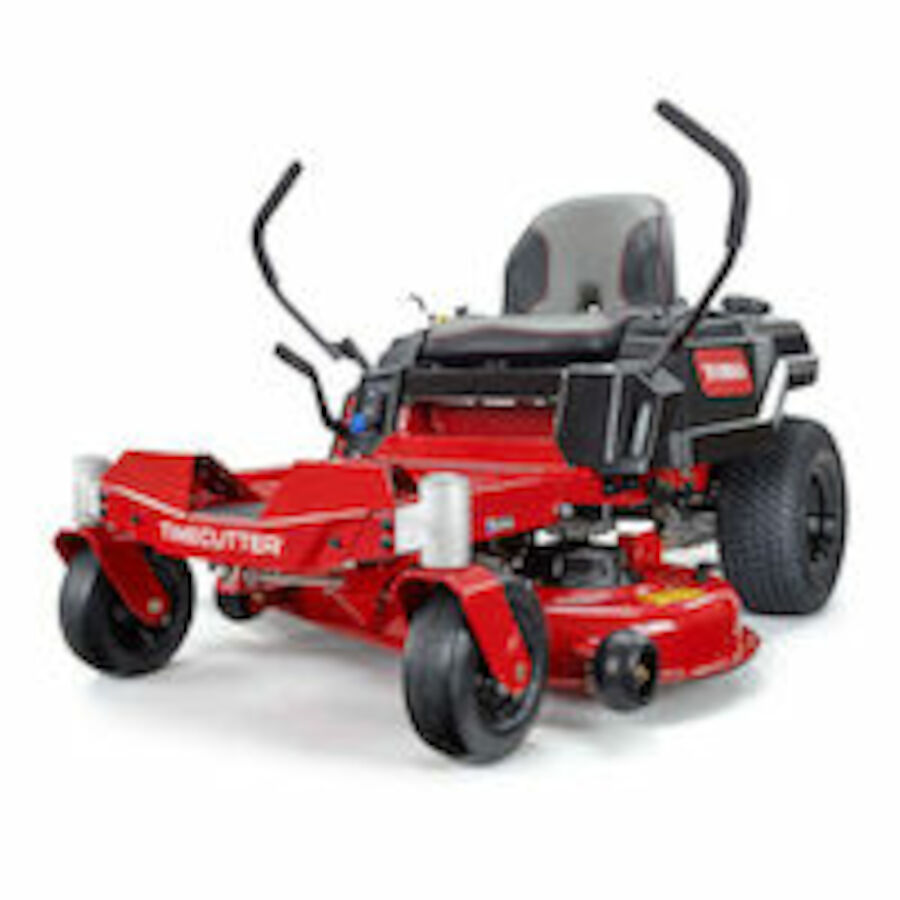 toro-4200t-107cm-timecutter-zero-turn-petrol-ride-on-mower-74677