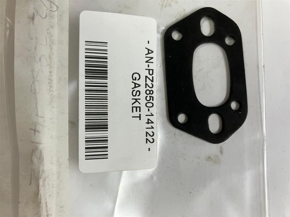 gasket