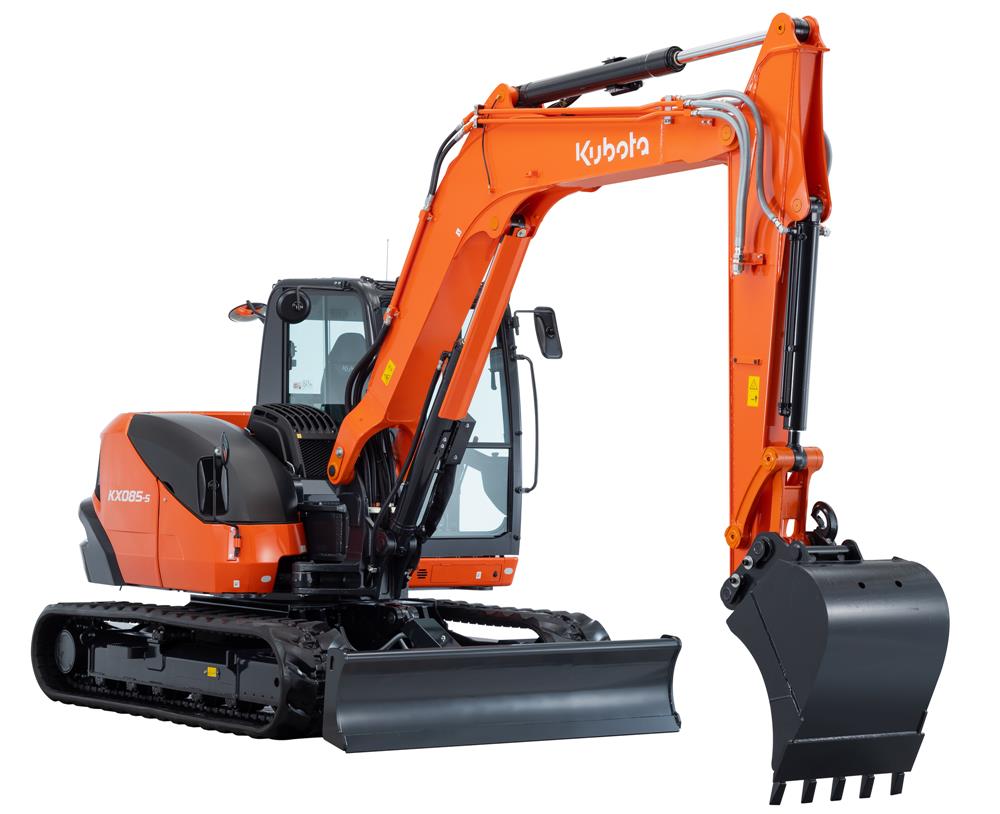 kx085-5-gl-air-conditioning-cab-rubber-tracks-long-arm